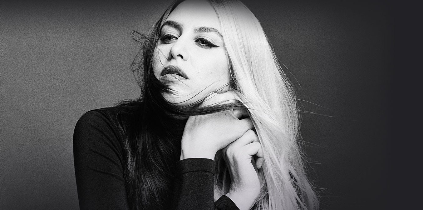 Vershuset præsenterer: Fallulah 17. februar kl. 00:00